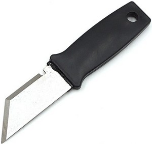 Нож сапожный 