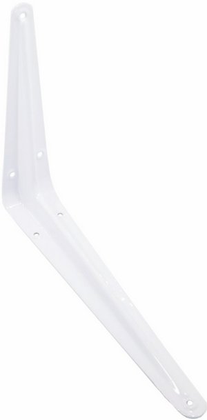 Кронштейн Кунгур 150*200 пол.белый  (40)