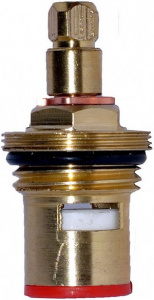 КРАН-БУКСА    1/2"  кер   квадрат   П/КРЕСТ  PSM-1291-77