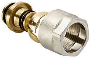 Евроконус для МП труб VALTEC 20х3/4"ЕК VT.4420.NVE.20