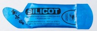 Смазка силиконовая 10 г стик-пакет SILICOT