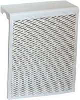 Экран-отражатель для радиаторов чугунных 6-секц ( 590*610*150) РЭН8 6сс